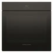 Fisher & Paykel 60cm Oven 16 Function Self-Cleaning Handless - Black