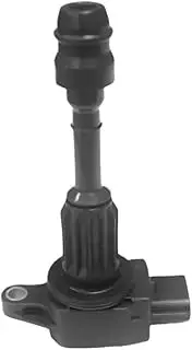 Ignition Coil 22448-AX001 Compatible For Nissan Note E11 March Micra K12 03-10 1.0 1.2 1.4 B0156(1piece)