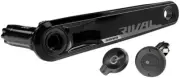 SRAM / Quarq Rival AXS Power Meter Left Crank Arm & Spindle Upgrade Kit - DUB