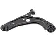 Front Left Lower Control Arm and Ball Joint Assembly For 12-17 Fiat 500 SV28K3 (for: Fiat)