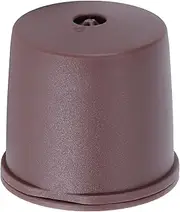 Stainless Steel Coffee Capsule Reusable Filter for ILlY Machine