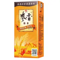 在飛比找蝦皮商城優惠-麥香奶茶375mlx24入