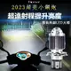 Umotor-台灣現貨 汽車/機車霧燈 led 霧燈 魚眼霧燈 機車大燈 外接霧燈 雙色 外掛式霧燈 黃光 白光 小鋼炮