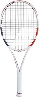 Babolat Pure Strike Junior Tennis Racquet, 26-Inch Length