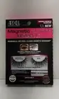 Ardell Magnetic Faux Mink-No.818 Lashes W/ MegaHold Liquid Liner Kit