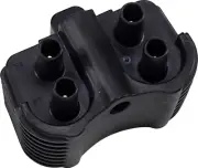 DS Ignition Coil Black #212180 Harley Davidson Softail