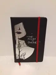New, unsealed! Game of Thrones Melisandre Diary - Loot Crate Exclusive