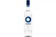 Vodka O Vodka 700mL Bottle
