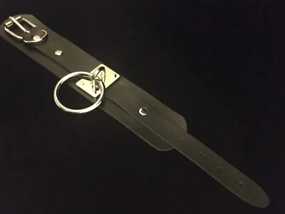 Wrist Cuff Bondage Kit Restraint Hand Ankle Cuffs Sexy Fetish Bondage O Ring