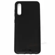 Tech21 Samsung Galaxy A50 Protective Case Matte Black Studio Colour