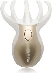 Electric Head Massager Neck Massage Octopus Scalp Stress Relax Spa Therapy Heali