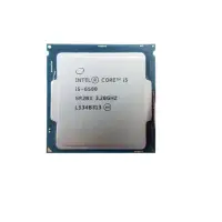 在飛比找蝦皮購物優惠-英特爾 Core i5 6500 CPU (3.60GHz,