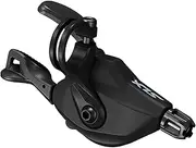 MTB SLX M7100 Right Shifter 12S Black with Collar