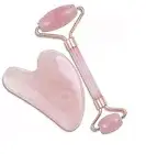 Jade Roller & Gua Sha Facial Tools