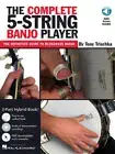 The Complete 5-String Banjo Player