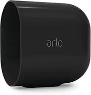 Arlo Certified Accessory | Camera Housing, Designed for Arlo Ultra, Ultra 2, Pro 4 and Pro 5 Wireless Outdoor Security Cameras, Black, VMA5200H