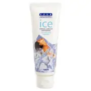 100 Ml Four Seasons Ice Menthol Warming Personal Lubricant