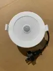 PIR Motion Sensor 10W 90mm Cutout LED Downlights Light Warm/Cool/Daylight AU Tri