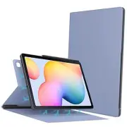 Case for All-New Samsung Galaxy Tab S6 Lite 10.4 Inch Lavender Gray