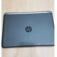 在飛比找蝦皮購物優惠-(二手黃) HP ProBook 440 G3 i5-620