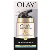 在飛比找蝦皮商城優惠-OLAY 多元修護日霜 50g【家樂福】