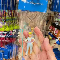 在飛比找蝦皮購物優惠-::日本迪士尼樂園代購::小美人魚 公仔吊飾 鑰匙圈 熊抱哥