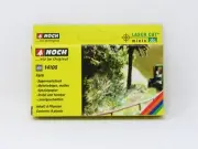 Noch 14100 Ferns Forest Plants Laser Cut Minis HO Scale Model Train Scenery