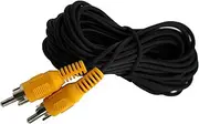 5m RCA Video Cable