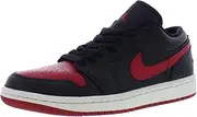 [Nike] AIR Jordan 1 Low Women's Shoe Adult DC0774-061
