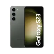 Samsung Galaxy S23 256GB (Green) [~Renewed: Very Good]