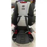 在飛比找蝦皮購物優惠-britax frontier clicktight成長型安