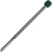 SOIL THERMOMETER 210MM GARDEN COMPOST PROPAGATOR GROWING PLANTS SEEDS