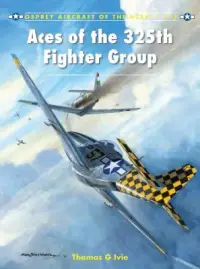 在飛比找博客來優惠-Aces of the 325th Fighter Grou