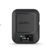 Brand new- Garmin inReach Messenger- black