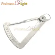 Dental Crown Lwanson Gauge Wax Caliper Dental Measuring Surgical Instruments