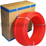 1/2" x 300ft PEX Tubing for Potable Water FREE SHIPPING