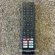 HISENSE TV Replacement Remote Control ERF3G80H for 55U7G, 65U7G, 75U7G, 85U7G