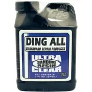 Ding All Sanding Resin