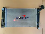 VIC-RADIATOR FOR TOYOTA COROLLA ZZE122R 2001-2007 AT/MT 2002 2003 2004 2005 2006