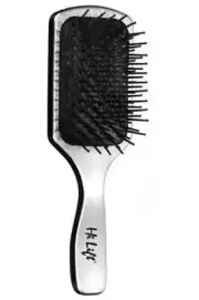 Hi Lift Professional Paddle Hair Brush Style Styling Anti Static Large - 1100SL