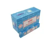 4X SATYA KARMA INCENSE STICK AGARBATTI ALL FRAGRANCE 100% ORIGINAL