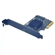 USB 3.2 Gen2 Internal Expansion Card Supports for Windows10/11 32/64 Bit/Linux