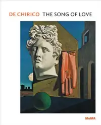 在飛比找博客來優惠-De Chirico: The Song of Love