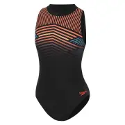 Speedo Digital Placement Hydrasuit Womens