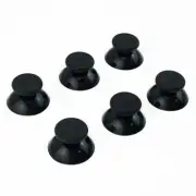 20 PCS Black Analogue Thumbstick Joystick Replacement For Xbox ONE Controller