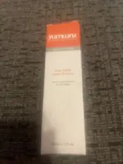 Yum Skincare Inca Inchi Hydra Lift Serum 1oz. New
