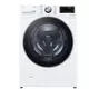 LG樂金【WD-S18VDW】18公斤蒸洗脫烘滾筒 洗衣機(含標準安裝) (8.3折)
