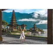 Save 19.99%! North Bali Private Trip UNESCO Site Lakes Temple and Waterfall