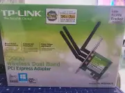 TP-Link TL-WDN4800 Wireless Dual Band Adapter