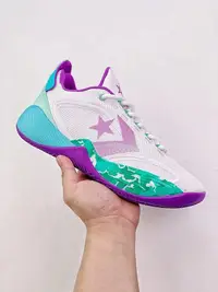 在飛比找Yahoo!奇摩拍賣優惠-（零點）匡威CONVERSE All Star Pro BB